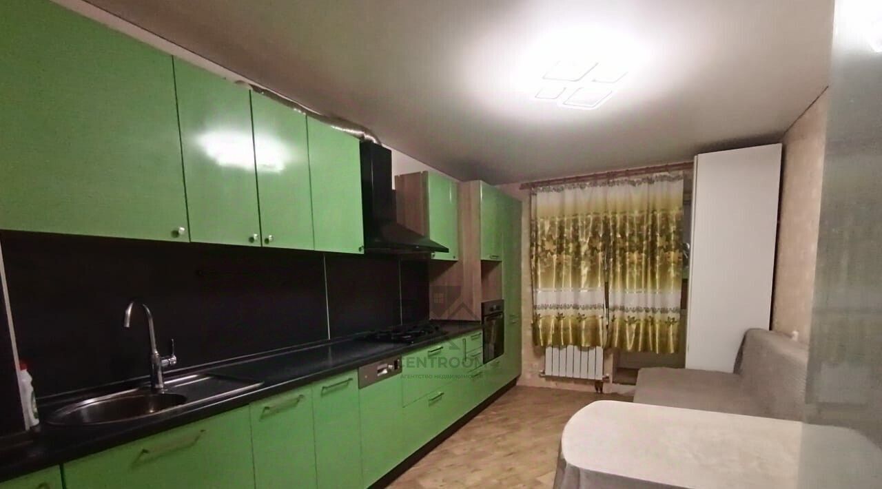квартира г Казань ул Академика Завойского 25 Проспект Победы фото 3