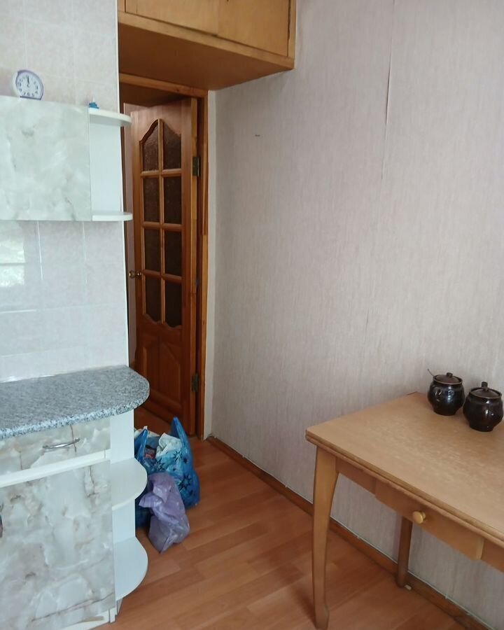 квартира г Ростов-на-Дону р-н Октябрьский Рабочий городок ул Юфимцева 14 фото 12