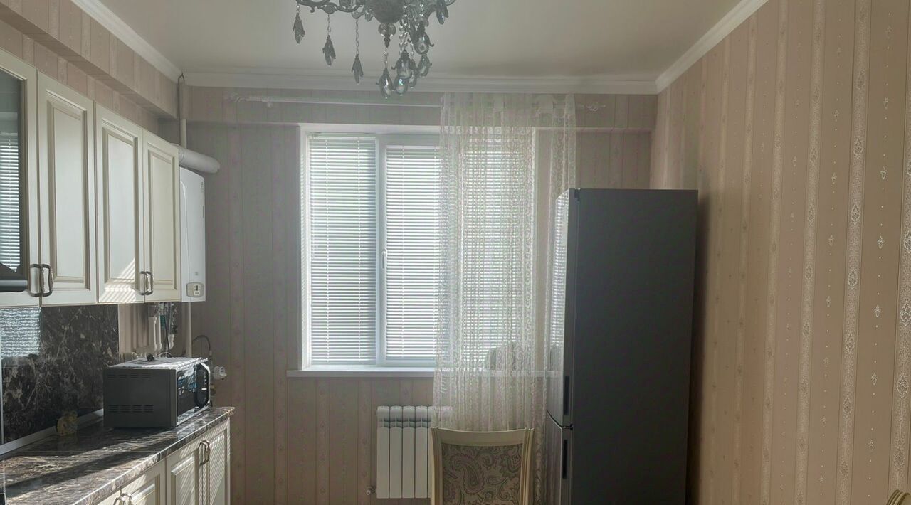 квартира г Дербент ул Сальмана 89к фото 8