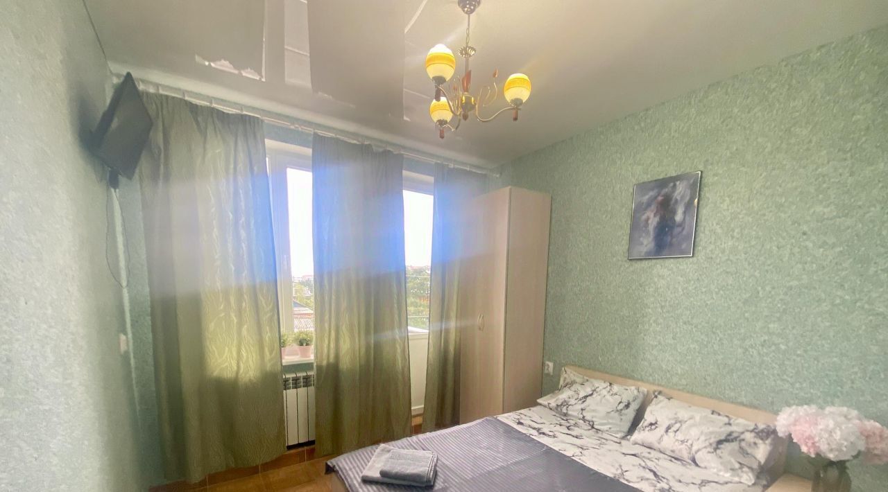 комната г Геленджик ул Красных Партизан 17а Центр фото 1
