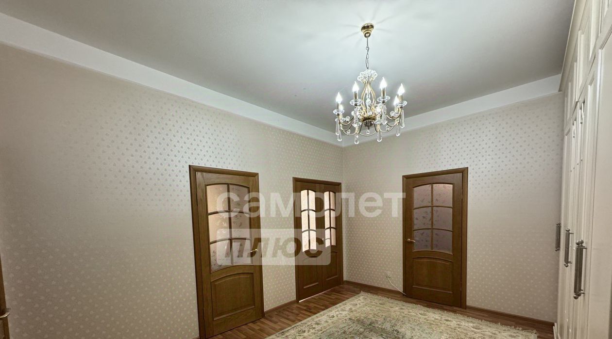 квартира г Махачкала р-н Ленинский ул. Атланаульская, 8 фото 6