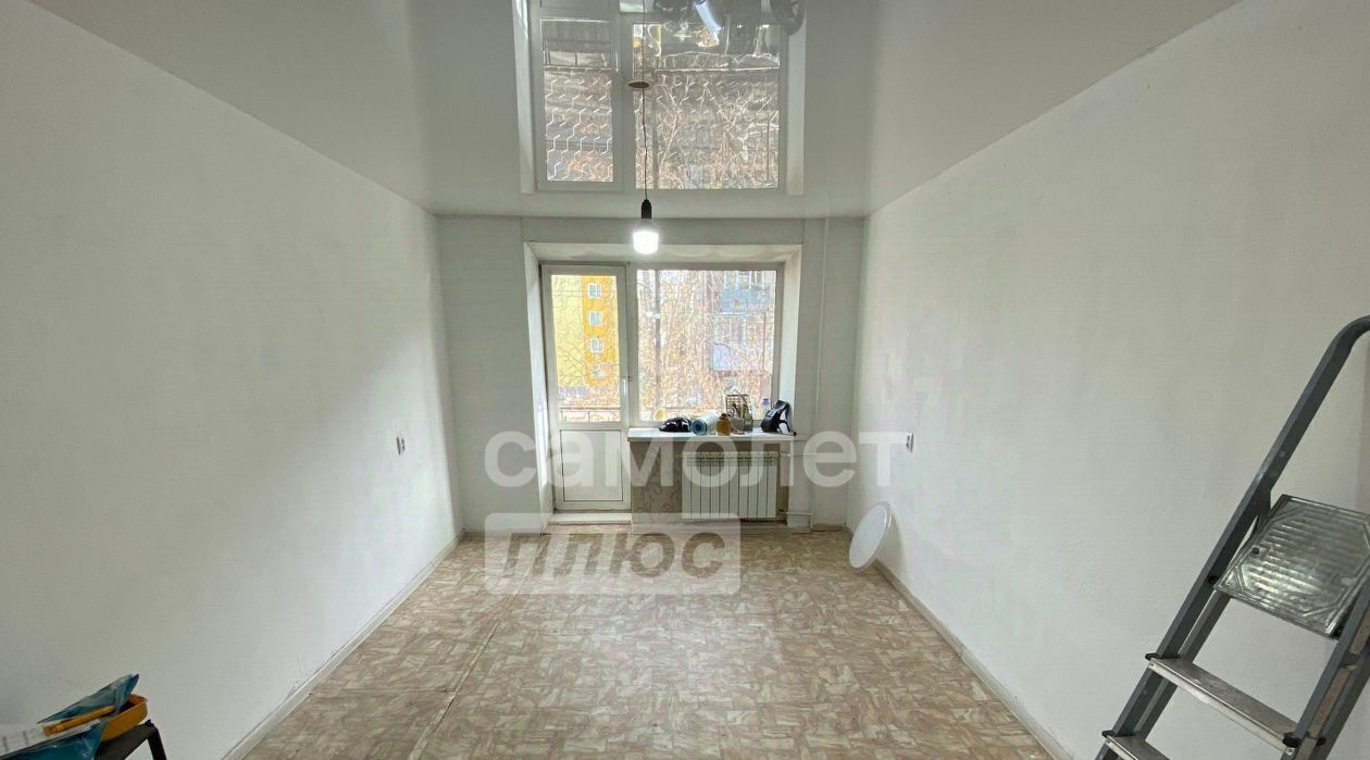 квартира г Ангарск кв-л 93 101 фото 1