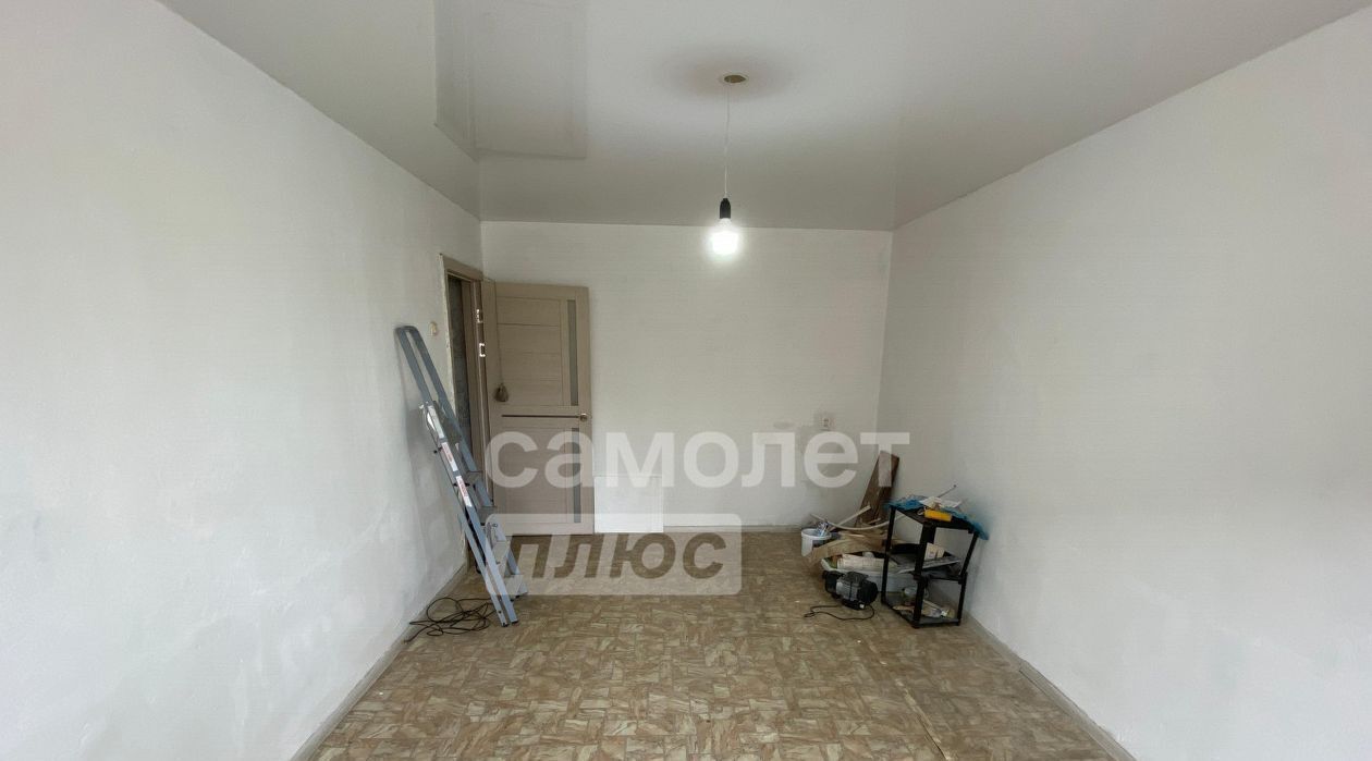 квартира г Ангарск кв-л 93 101 фото 4