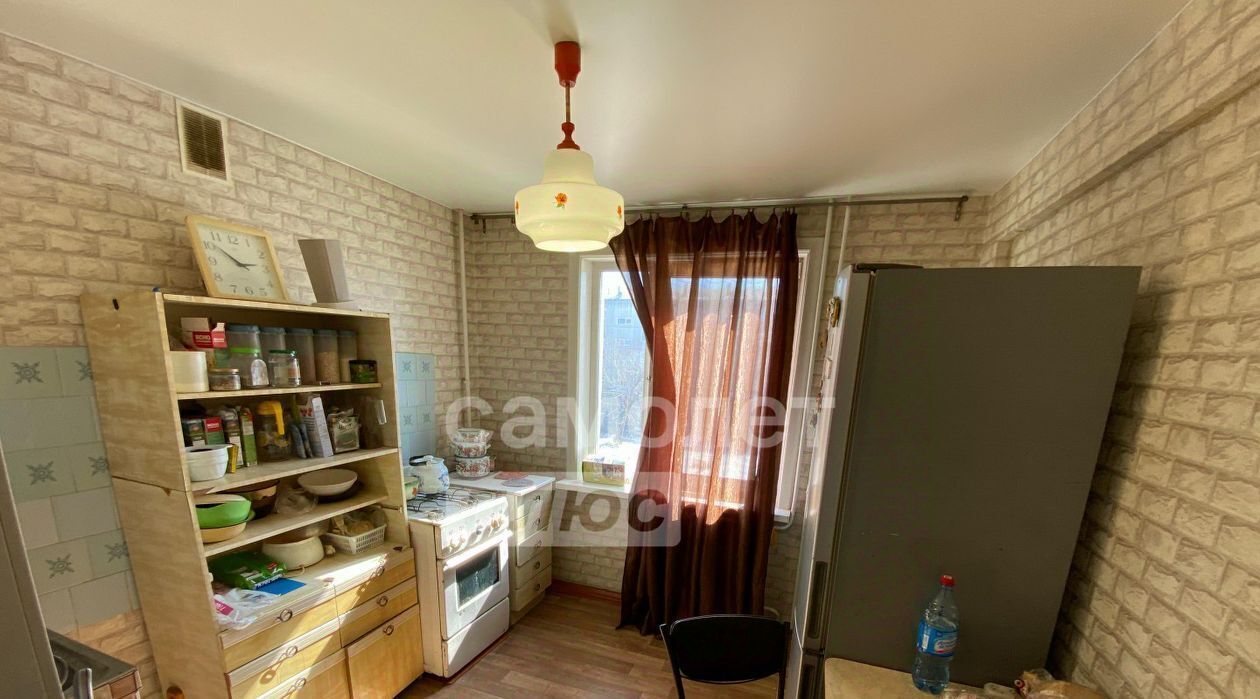 квартира г Ангарск кв-л 278 3 фото 4