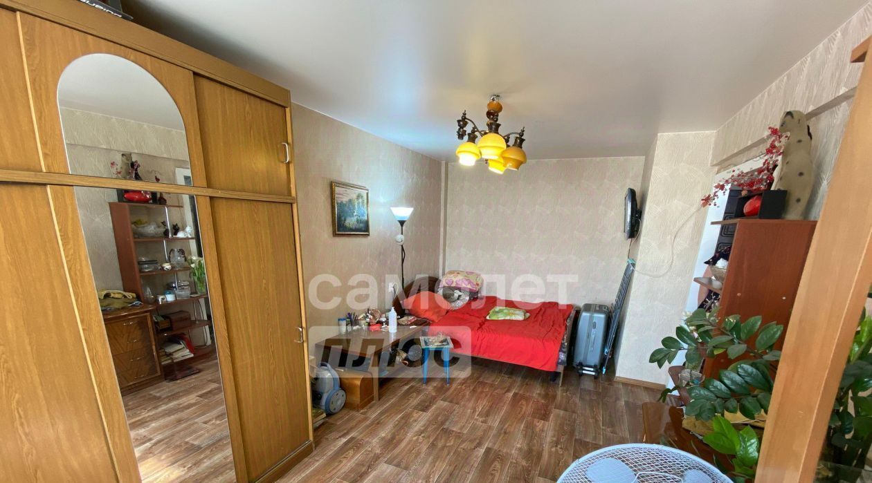 квартира г Ангарск кв-л 278 3 фото 3