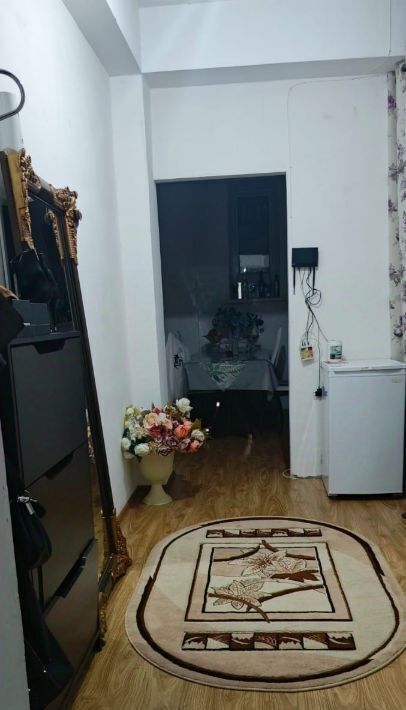 квартира г Махачкала пр-кт Али-Гаджи Акушинского 393гк/3 Советский фото 7