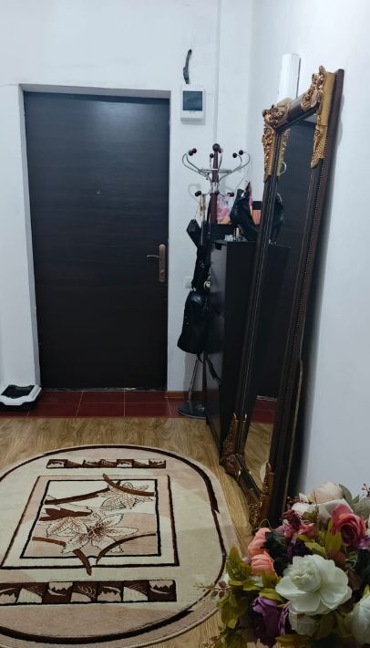 квартира г Махачкала пр-кт Али-Гаджи Акушинского 393гк/3 Советский фото 6