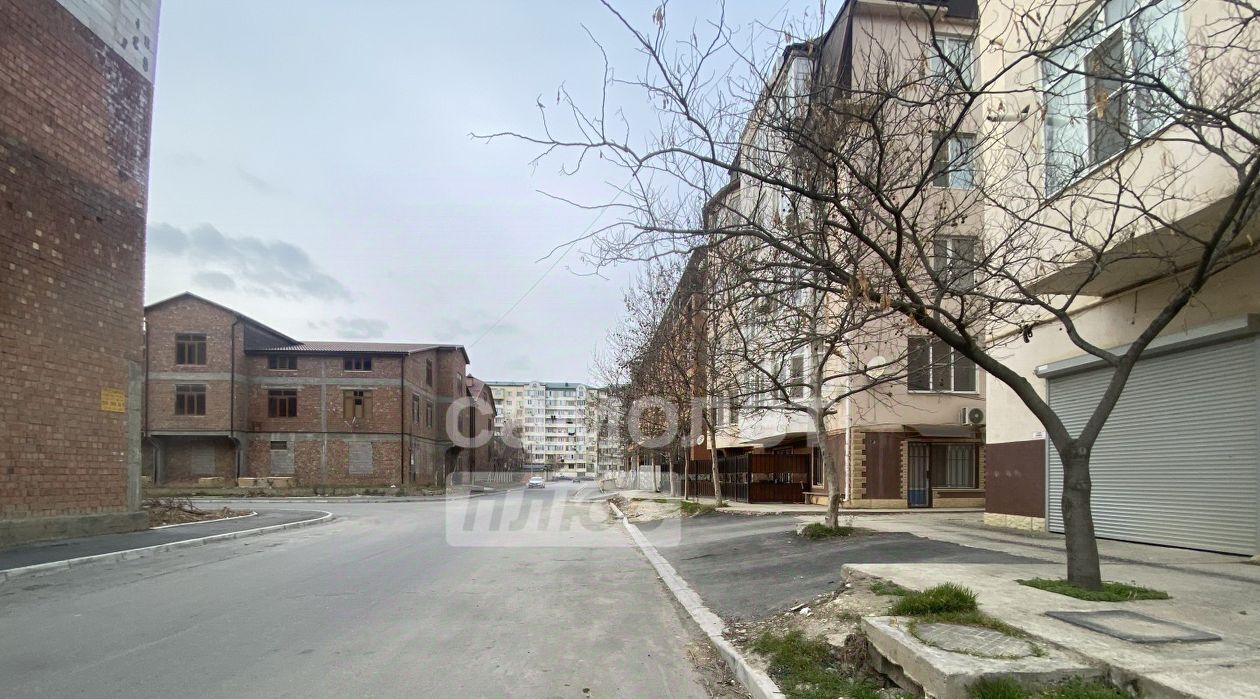 квартира г Махачкала р-н Ленинский ул. Атланаульская, 8 фото 26