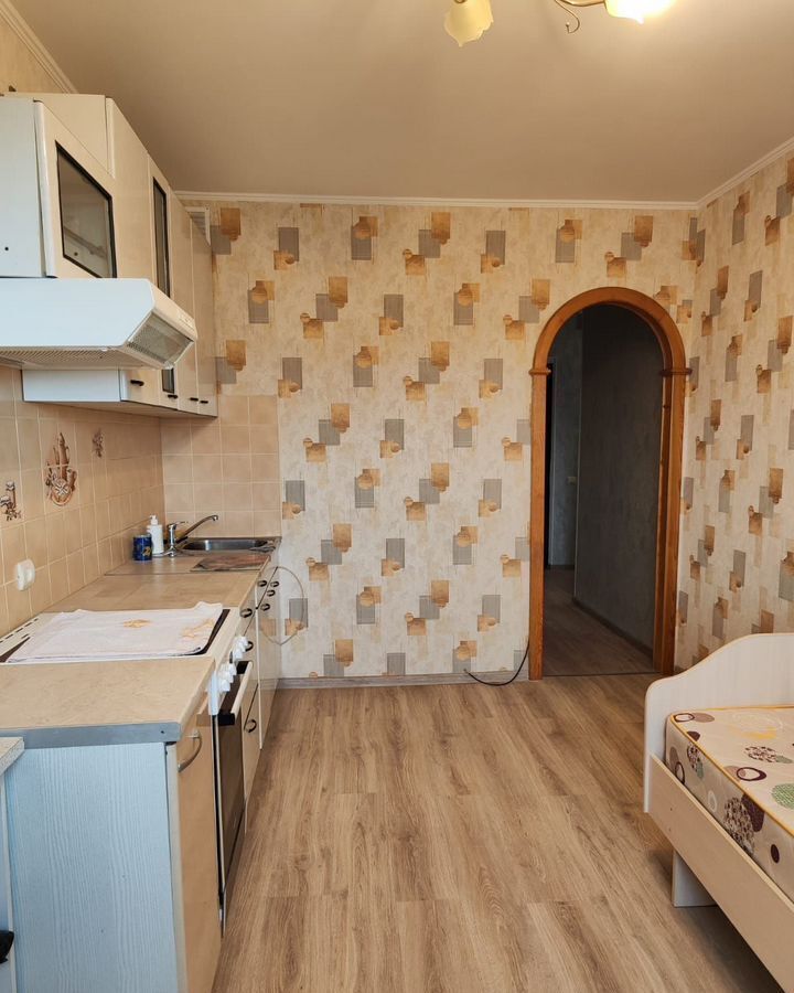 квартира г Краснознаменск ул Гагарина 17 фото 2