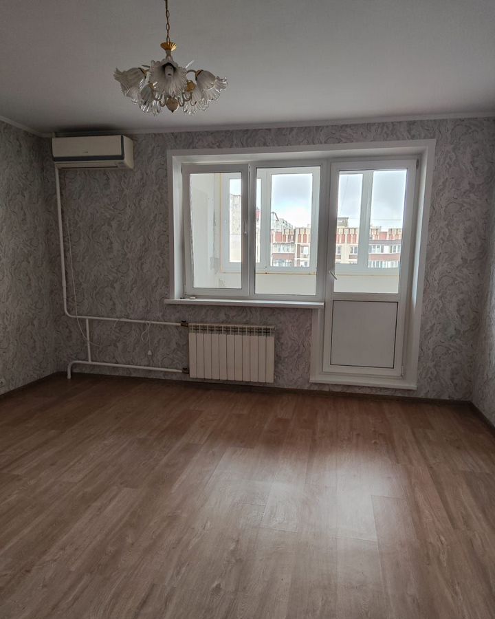 квартира г Краснознаменск ул Гагарина 17 фото 4