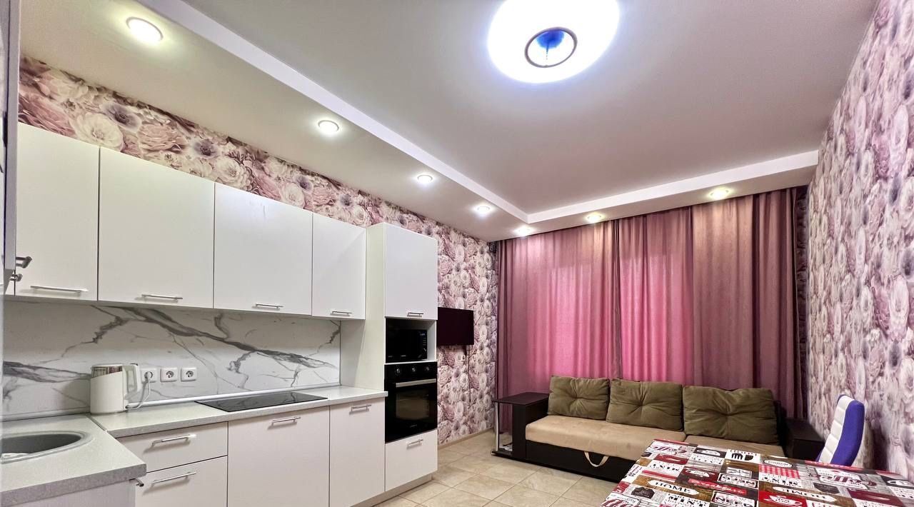 квартира г Иркутск р-н Свердловский ул Лермонтова 343/2 фото 4
