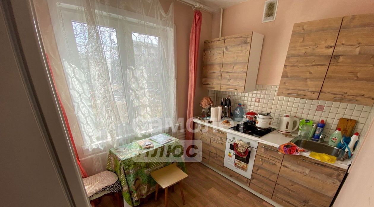 квартира г Ангарск 1, 22-й мкр фото 4