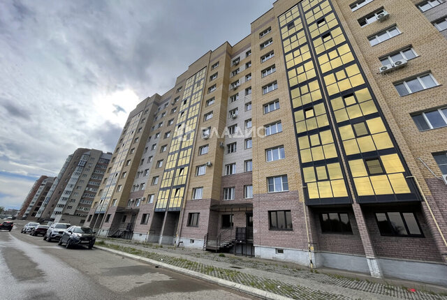 свободного назначения р-н Промышленный пр-кт Гагарина 43в фото