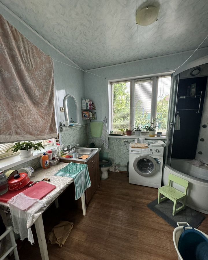 дом г Курск р-н Железнодорожный пер Агрегатный 1-й 5 фото 11