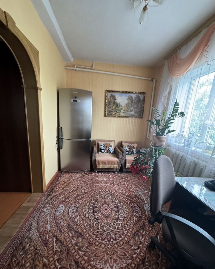 дом г Курск р-н Железнодорожный пер Агрегатный 1-й 5 фото 14