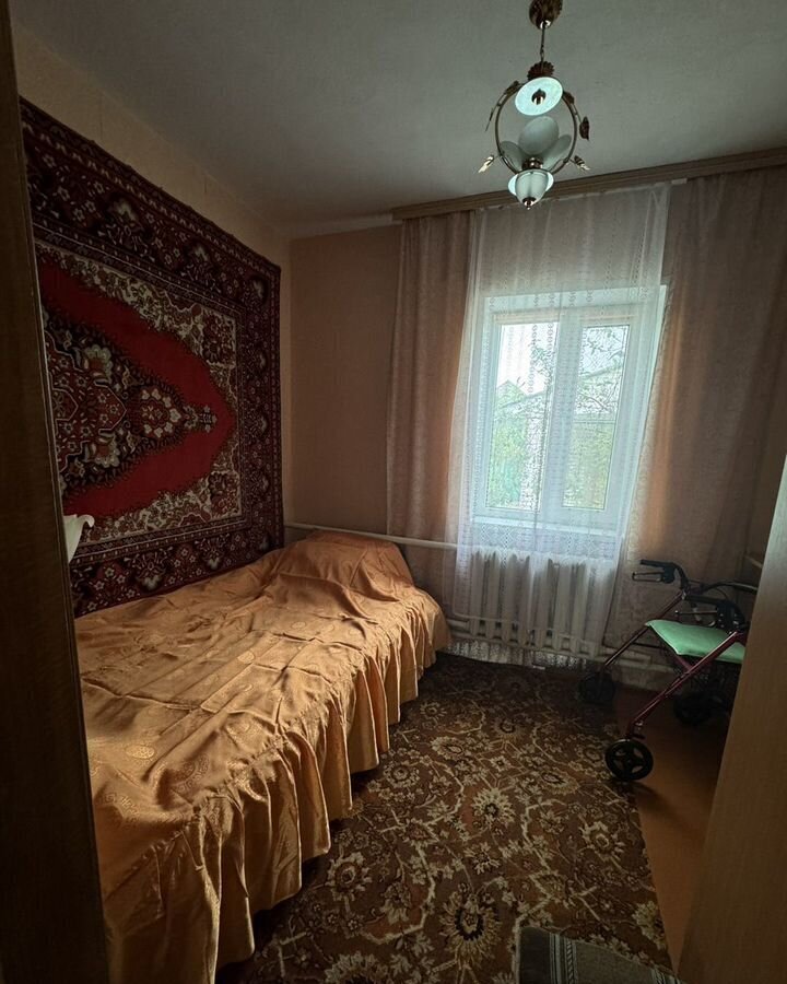 дом г Курск р-н Железнодорожный пер Агрегатный 1-й 5 фото 20