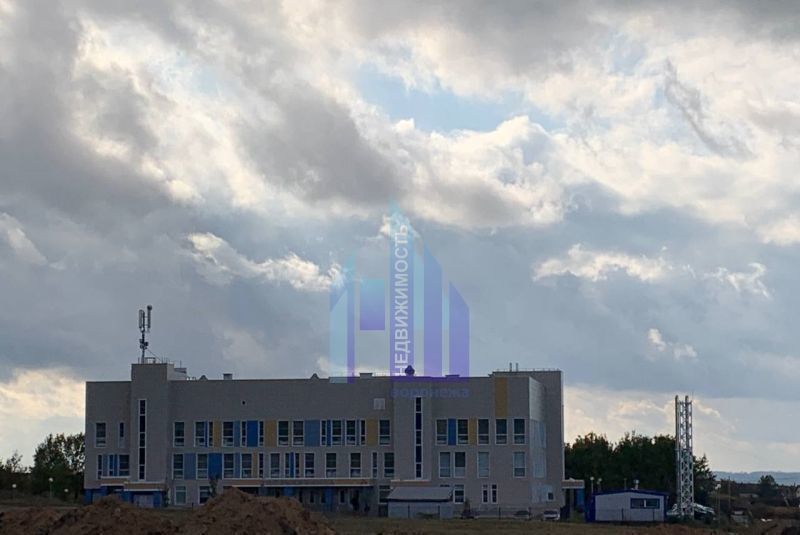 квартира г Воронеж р-н Советский Шилово ул Полковника Богомолова 5 фото 5