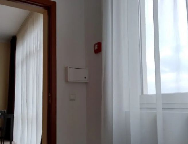 комната г Феодосия пгт Коктебель ул Юнге 7 фото 5