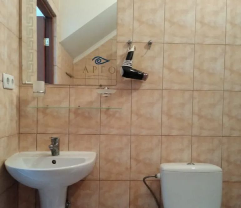 комната г Феодосия пгт Коктебель ул Юнге 7 фото 7