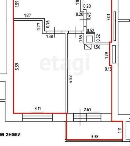 ул Рассветная 25 фото