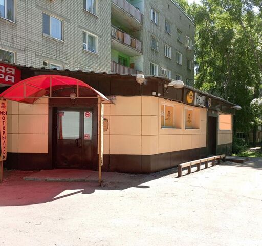 р-н Ленинский ул им Шехурдина А.П. 36 фото