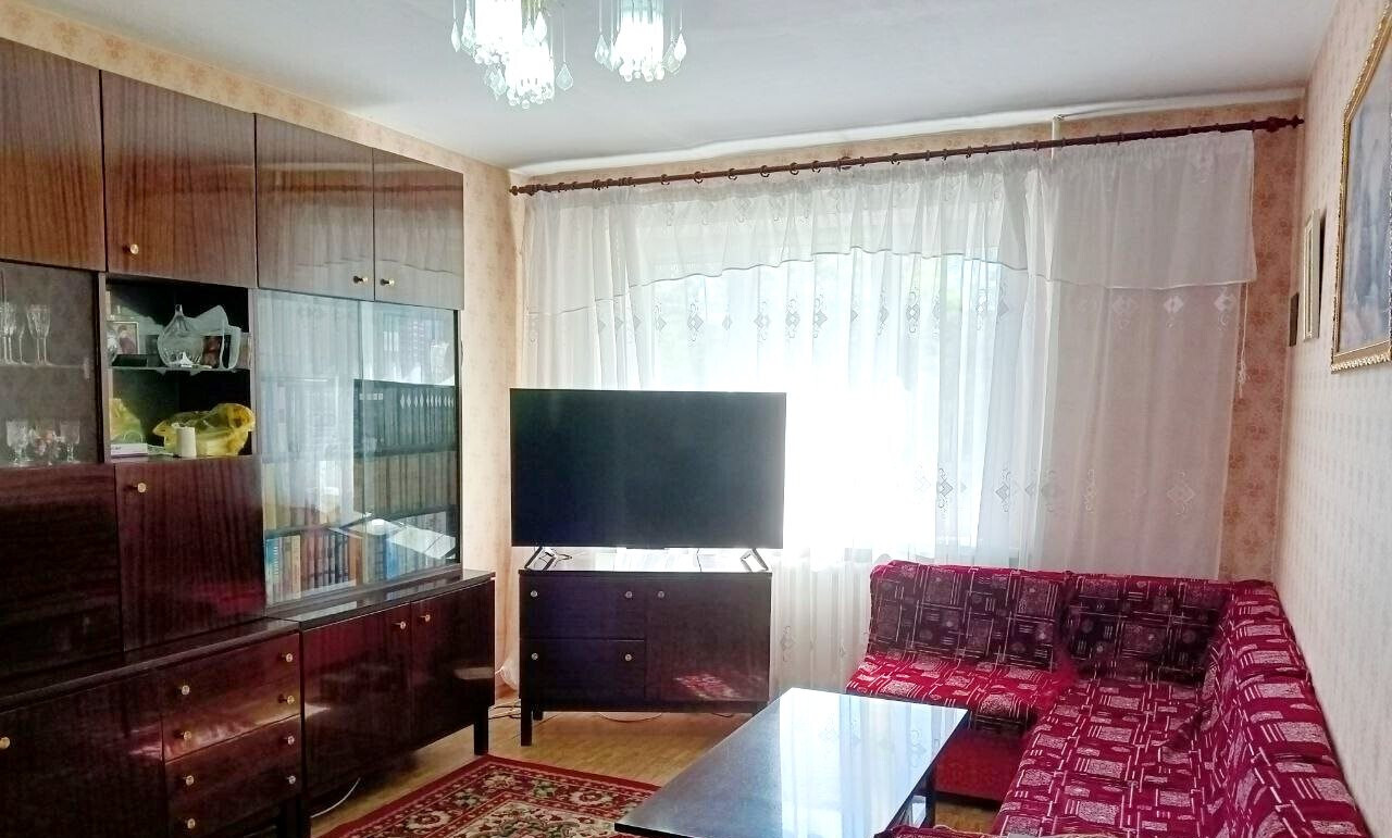 квартира г Керчь ул Маршала Еременко 39 фото 2