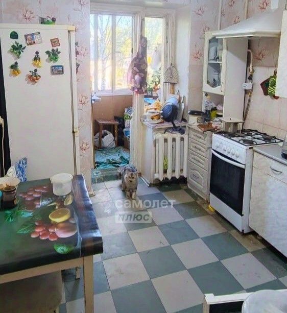 квартира г Йошкар-Ола ул Ольги Тихомировой 59а фото 2