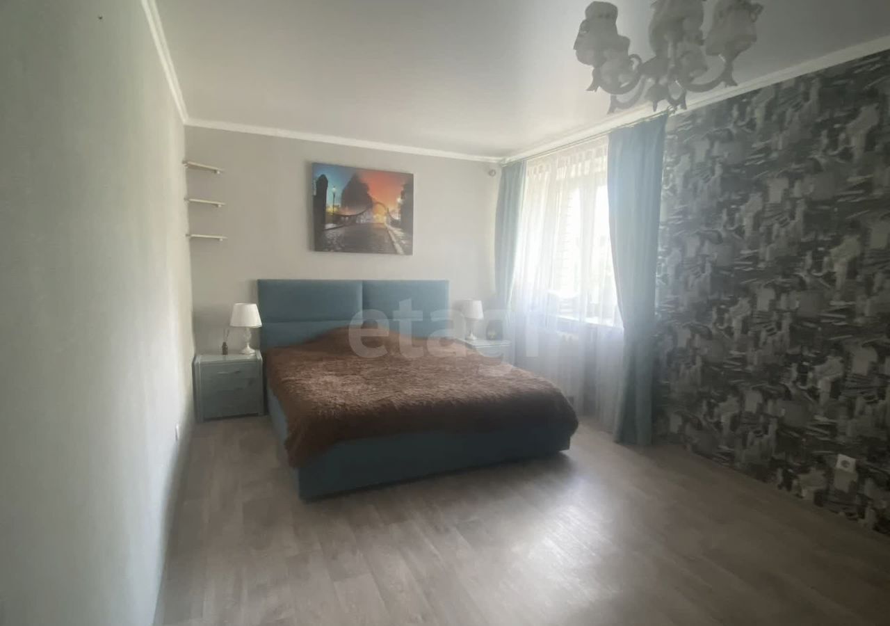 квартира г Саратов р-н Заводской ул Ростовская 16а фото 2