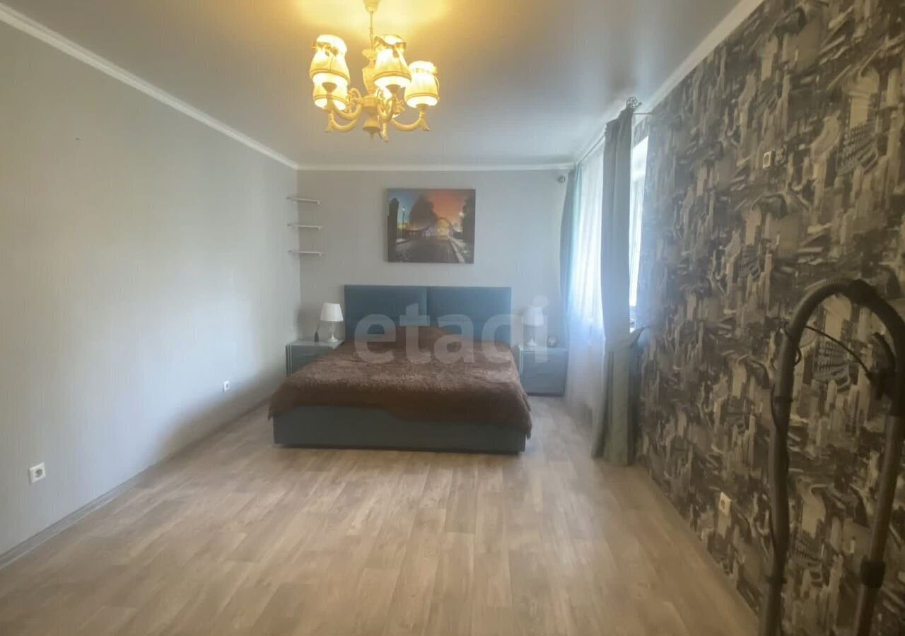 квартира г Саратов р-н Заводской ул Ростовская 16а фото 3