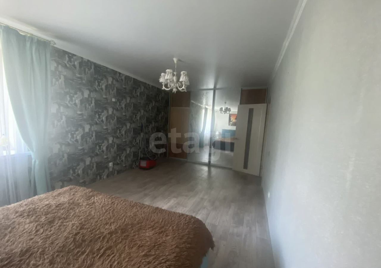 квартира г Саратов р-н Заводской ул Ростовская 16а фото 4