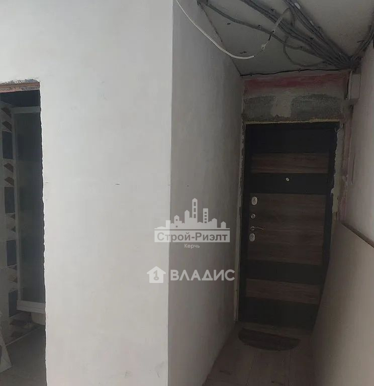 квартира г Керчь ул Буденного 3 фото 4