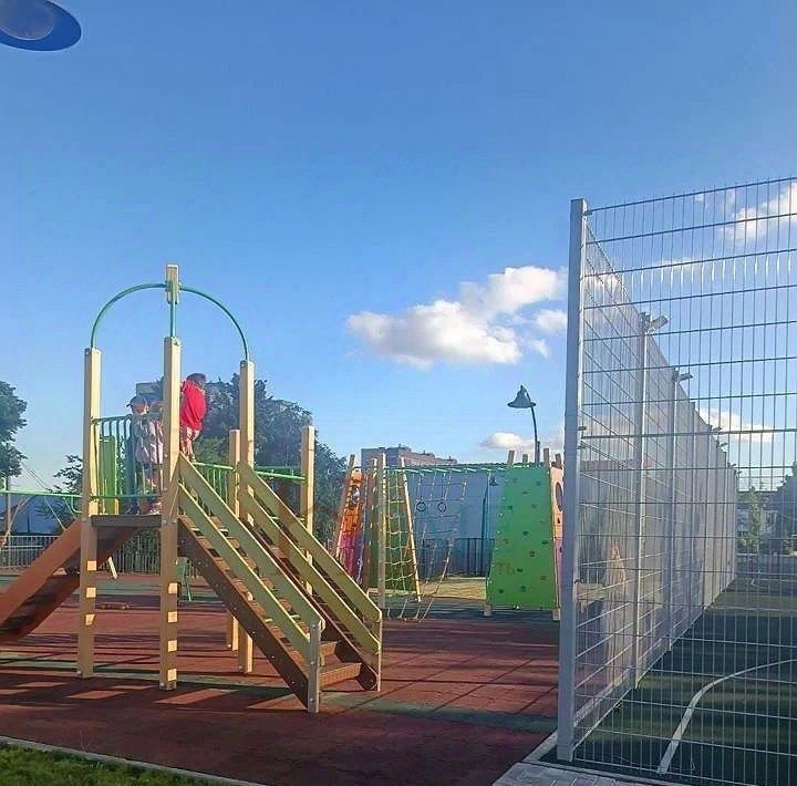 квартира г Новосибирск Золотая Нива ул Никитина 128 фото 5