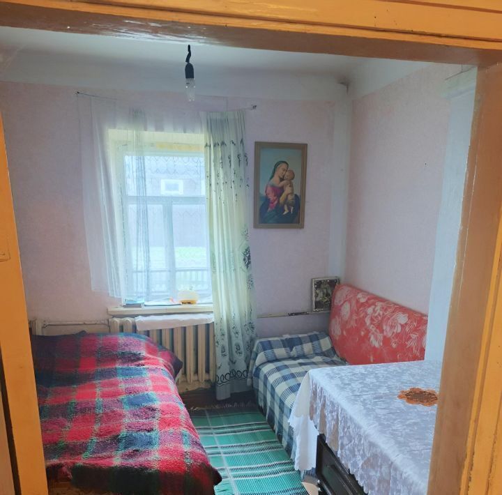 дом р-н Белевский г Белев пер Привокзальный 3-й 6 фото 14