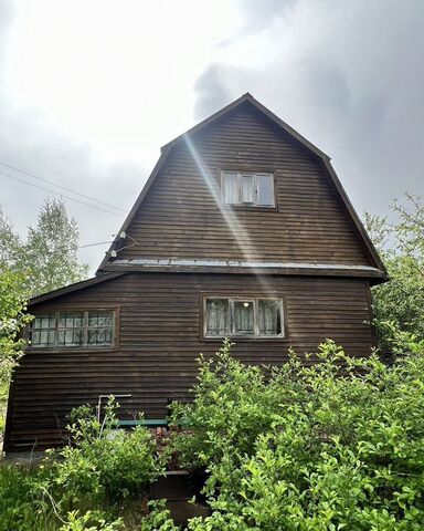 снт Маяк Кабаковский сельсовет, 725, Уфа фото