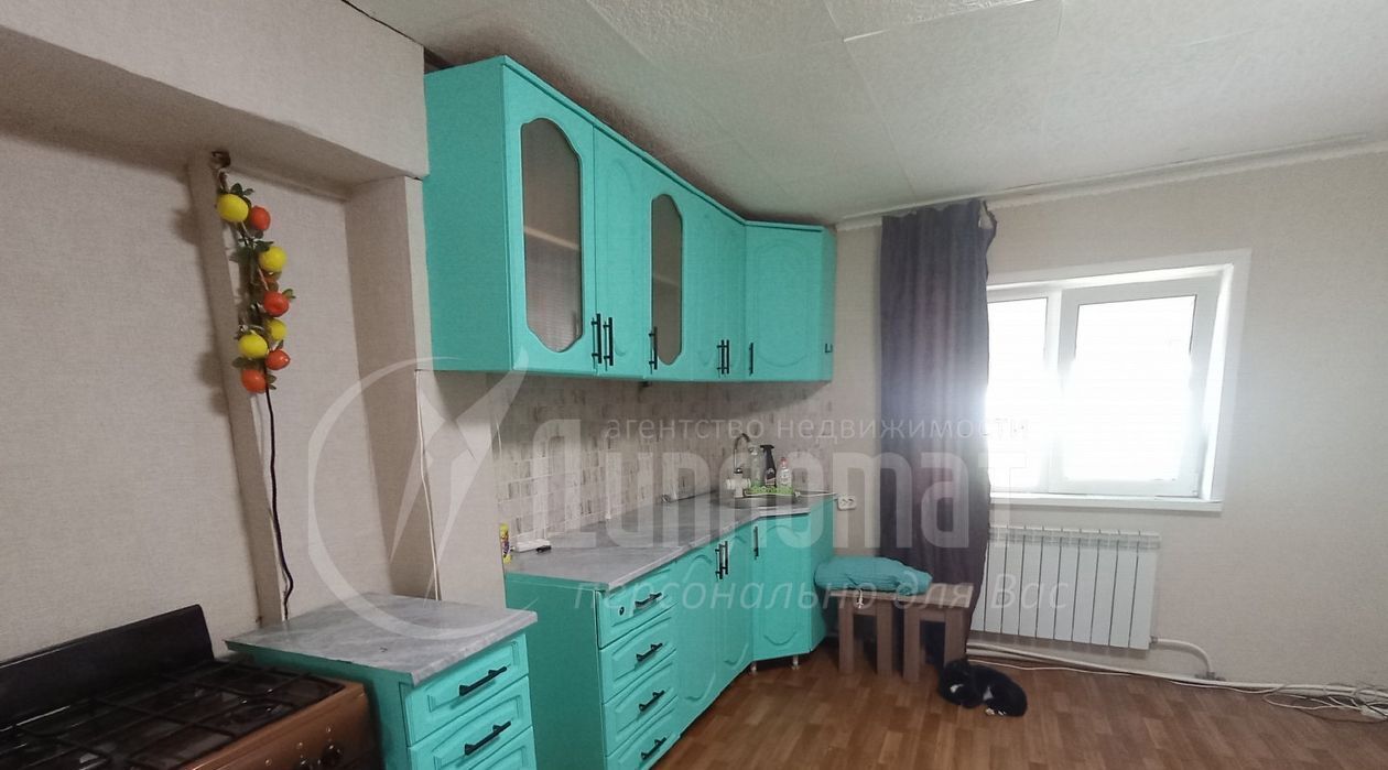 дом г Курган ул Доватора 65 фото 4
