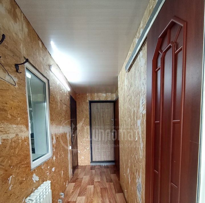 дом г Курган ул Доватора 65 фото 3