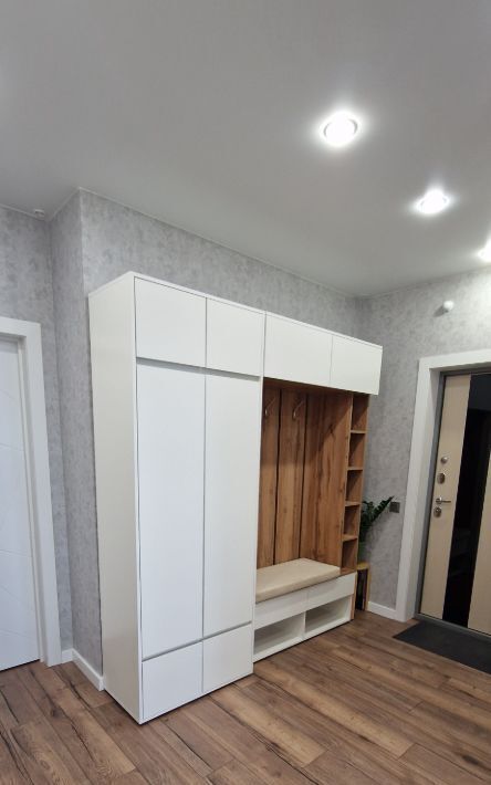 квартира г Новосибирск ул Часовая 37/1 Площадь Маркса фото 4