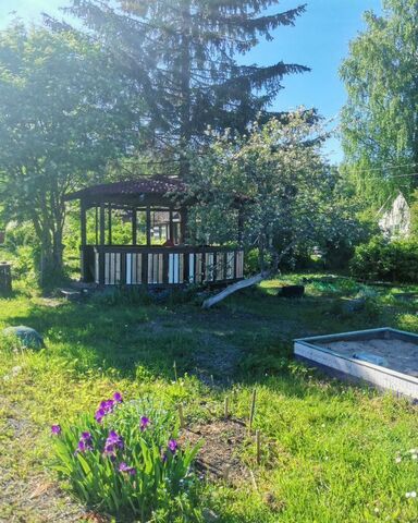 снт Ручеек Деревянкское сельское поселение, 118, Петрозаводск фото
