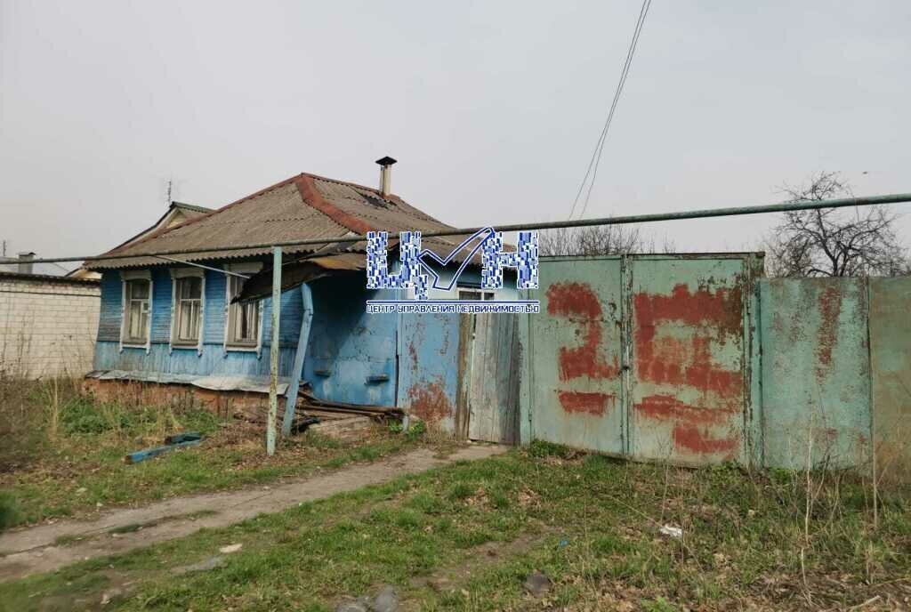 земля г Курск р-н Железнодорожный ул Стрелецкая 1-я 3 фото 3