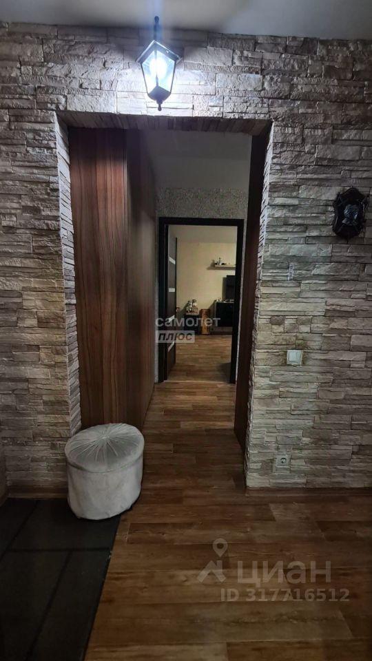 квартира г Екатеринбург р-н Железнодорожный ул Софьи Перовской 103 фото 4