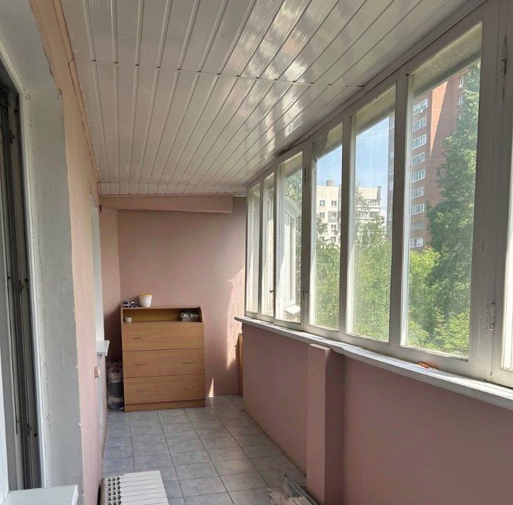 квартира г Тольятти р-н Автозаводский ул 40 лет Победы 34 фото 8