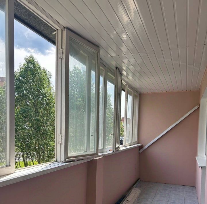 квартира г Тольятти р-н Автозаводский ул 40 лет Победы 34 фото 7