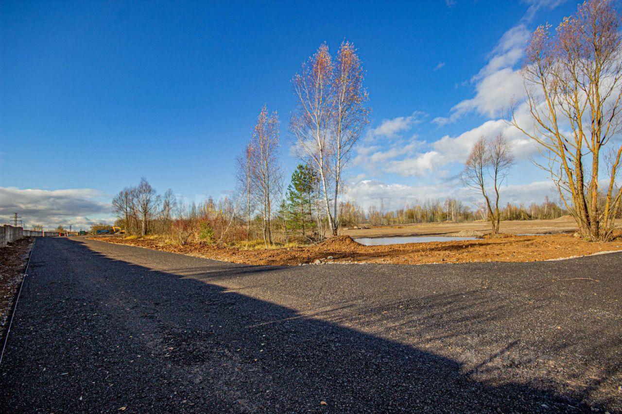 земля г Наро-Фоминск ул Яблоневая 30 Наро-Фоминский городской округ фото 7