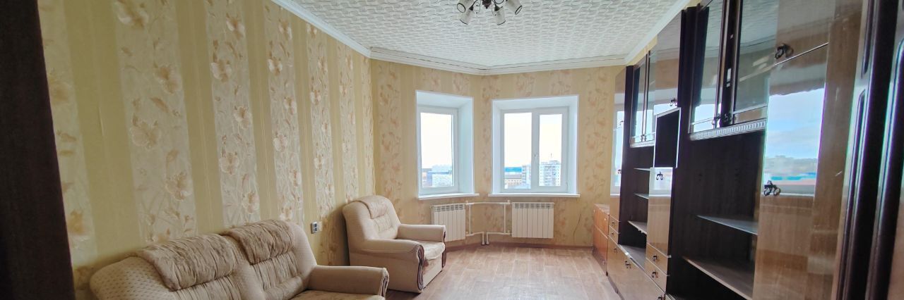 квартира г Радужный мкр 6 12 фото 1
