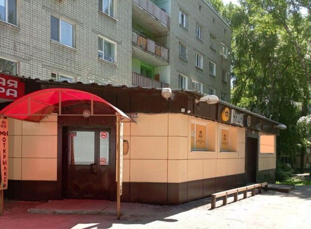 р-н Ленинский ул им Шехурдина А.П. 36 фото