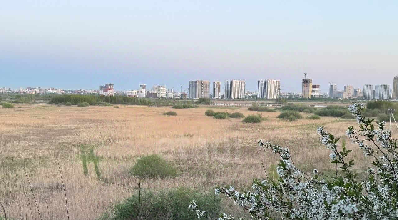 земля г Тюмень р-н Центральный ул Береговая Яблонька садовое товарищество фото 1