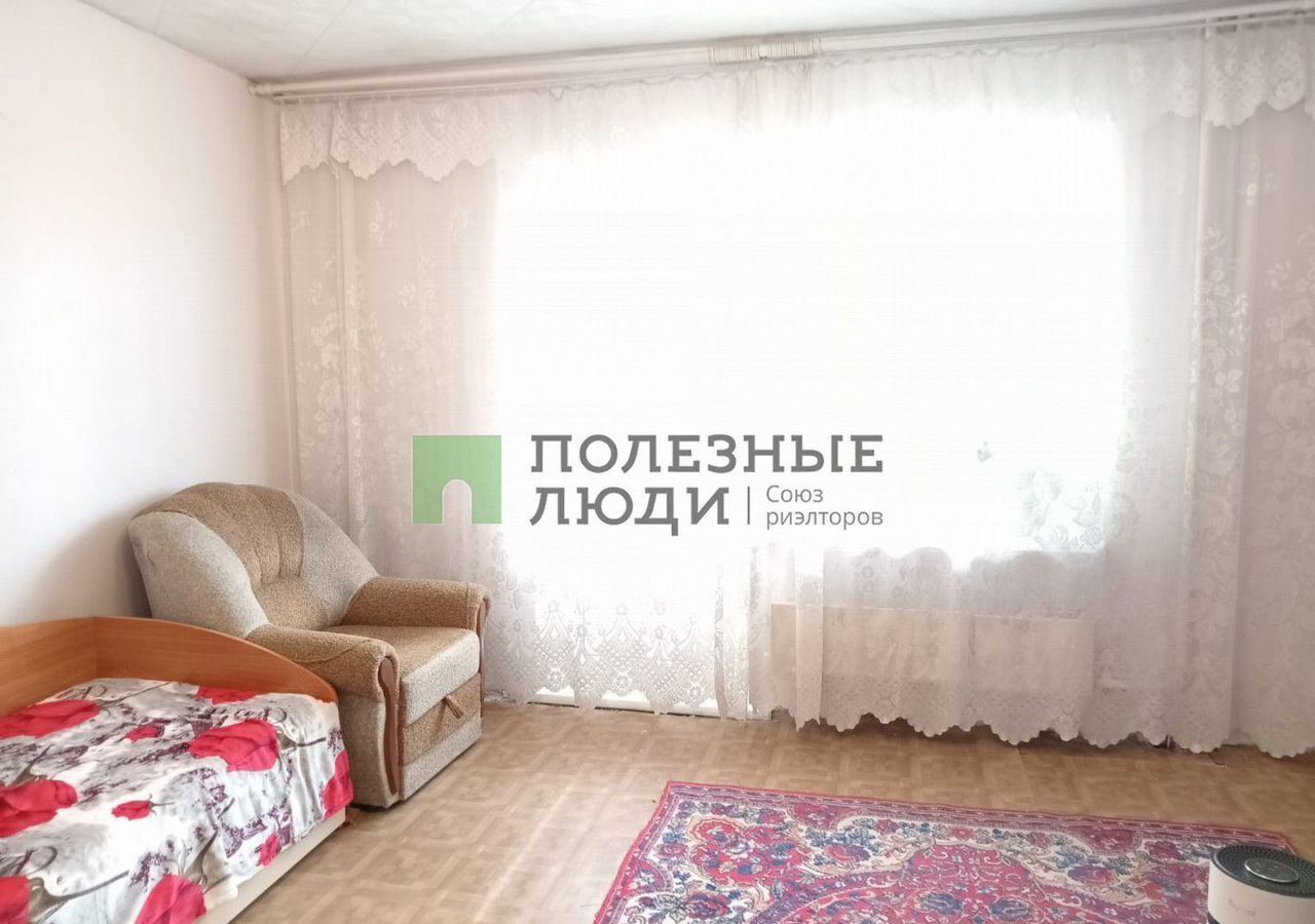 квартира г Красноярск р-н Советский ул Партизана Железняка 50 фото 1