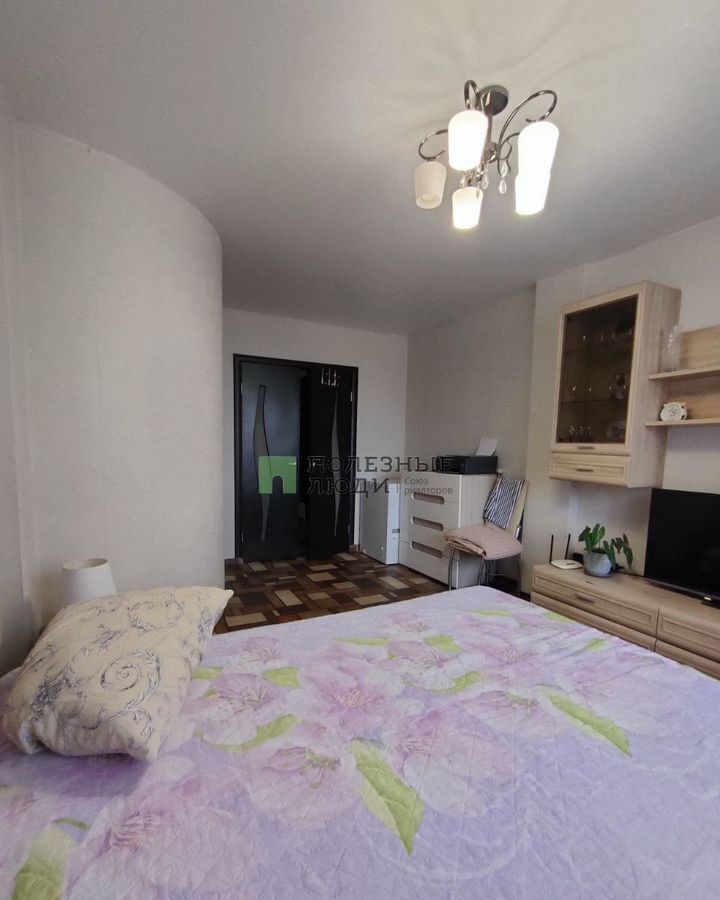 квартира г Красноярск р-н Советский ул Алексеева 17 фото 2