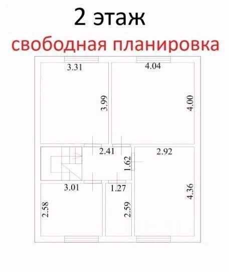 дом р-н Всеволожский г Всеволожск ул Петра Богданова фото 2