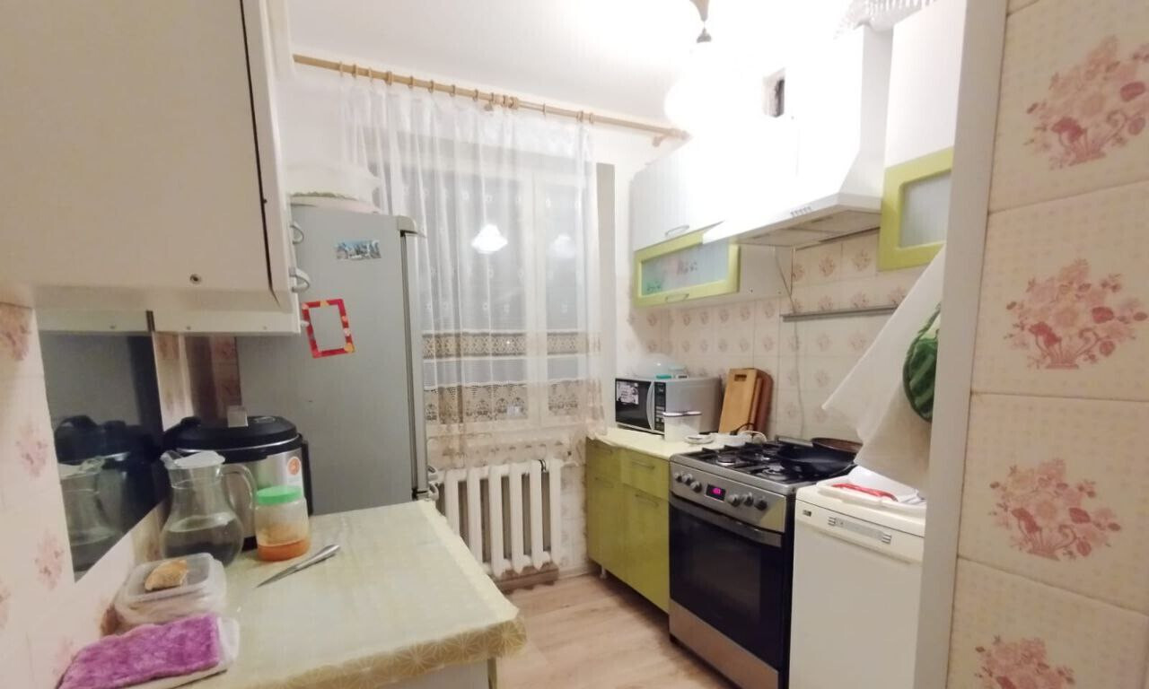 квартира г Воронеж р-н Коминтерновский ул Хользунова 21 фото 1